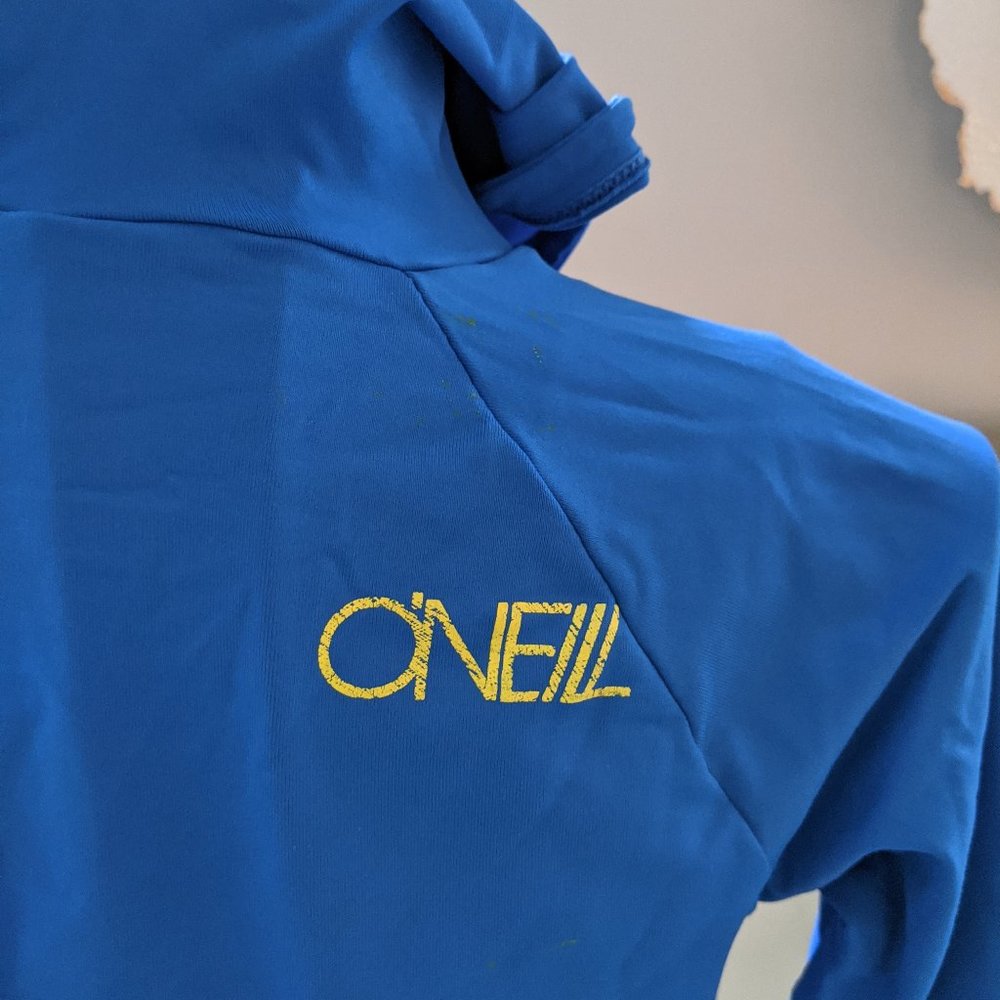 Hooded Rashguard - Picture 3 of 4